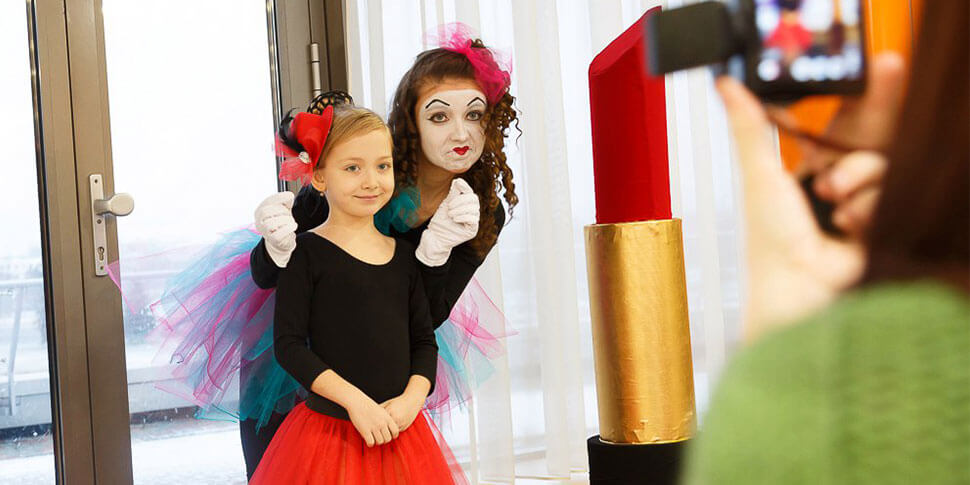 Фестиваль Золотой бисер 2017 в Минске