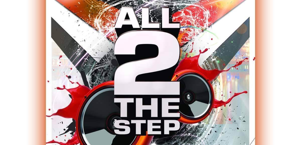 Чемпионат по танцам All to the Step 2018