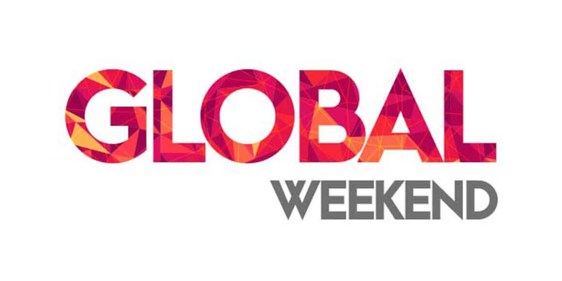 Global Weekend 2019 в Минске