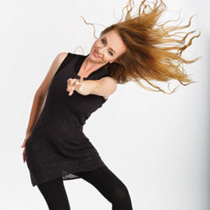 Современные эстрадные танцы