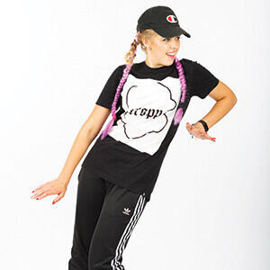 Хип-хоп для детей в Минске