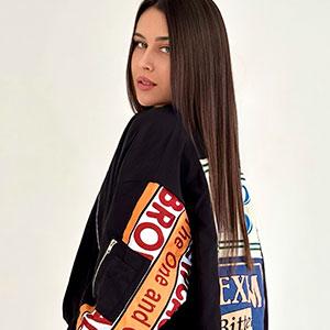 Колмакова Мария, Овация