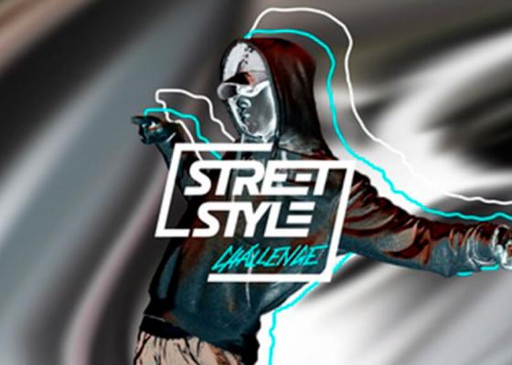 Конкурс по стрит, хип-хоп