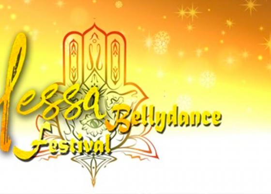 Международный фестиваль танца Hessa Bellydance Festival 2019