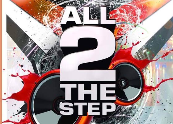 Чемпионат по танцам All to the Step 2018