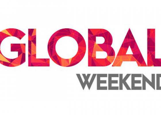 Global Weekend 2019 в Минске