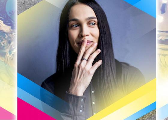 Мастер класс от Лили Недельской Choreography в Минске