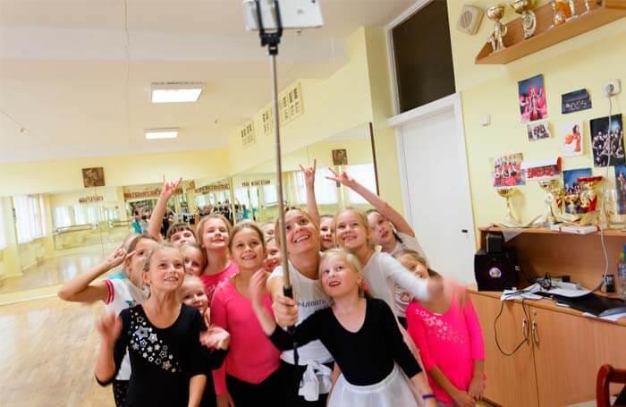 Тренировки в сентябре и октябре в Овации