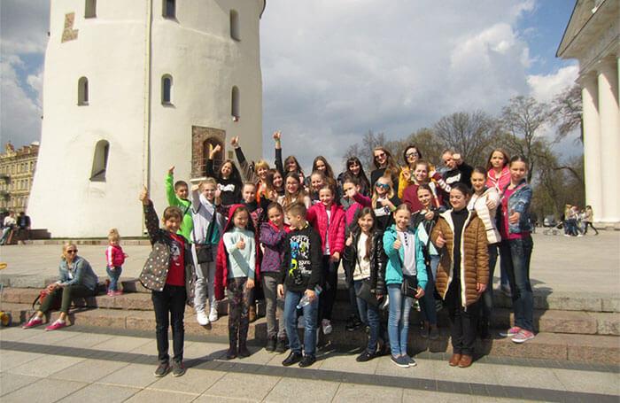 Открытый чемпионат Литвы 2013