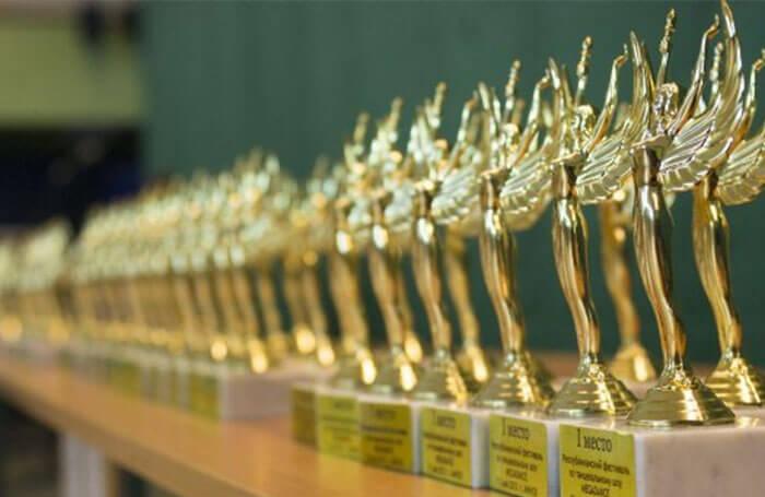 Республиканский фестиваль "МЕГАДАНС" 2013