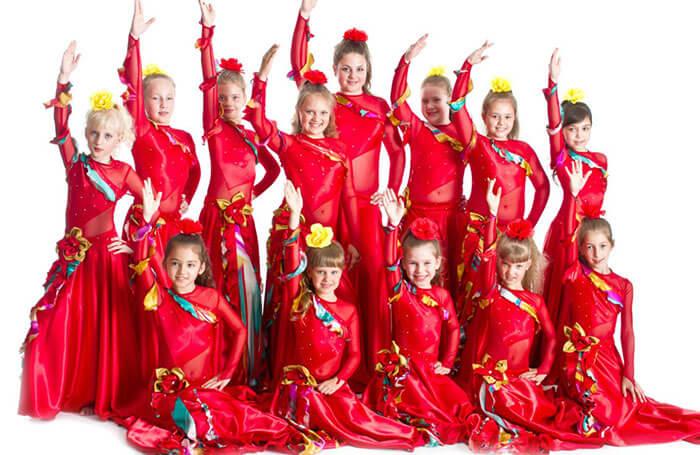 Информация по наборам на 2013-2014 в Овации