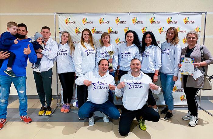 Как подготовиться болельщикам