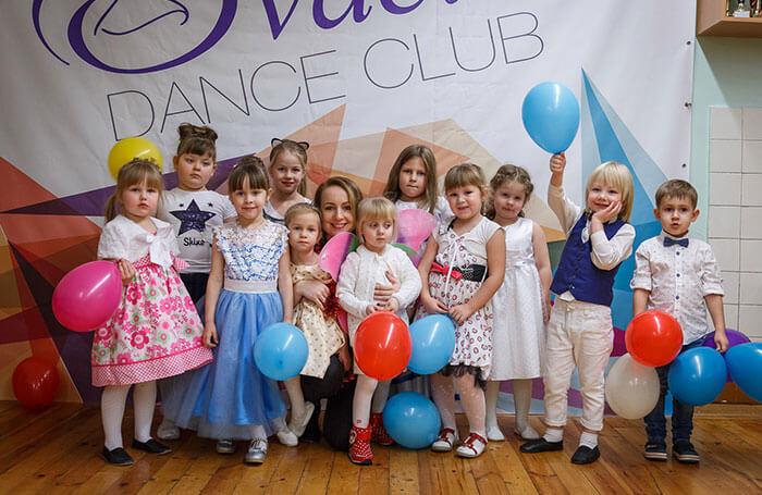 Самые популярные вопросы, задаваемые родителями малышей после первого танцевального занятия