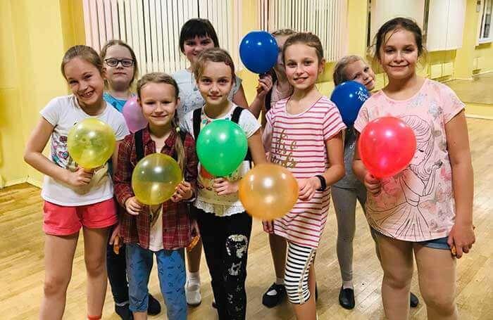 Как подготовить ребенка к тренировке | Овация