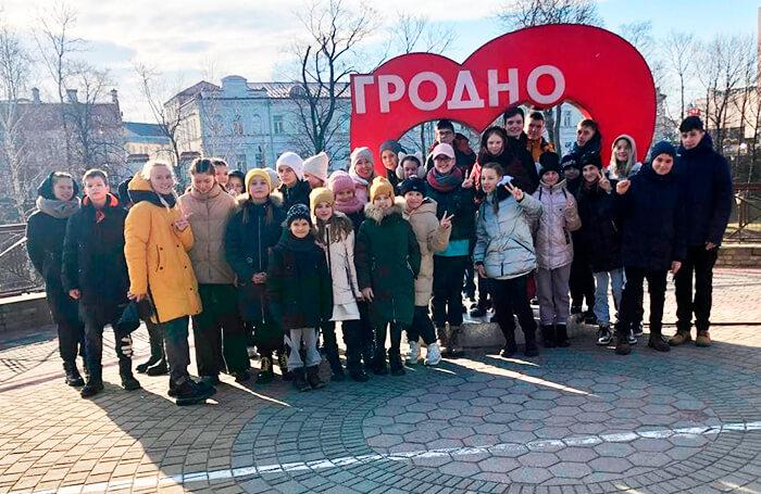 Школа танцев Минск