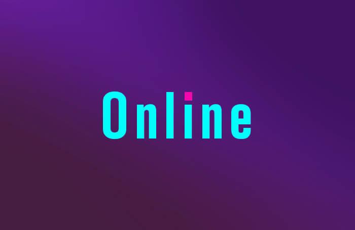 Онлайн уроки танцев