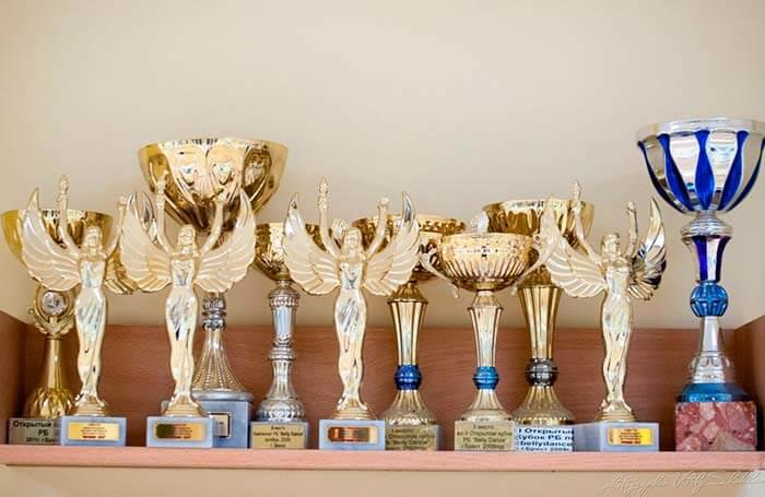 Собрание членов МТСОО "Овация" | Ovacia