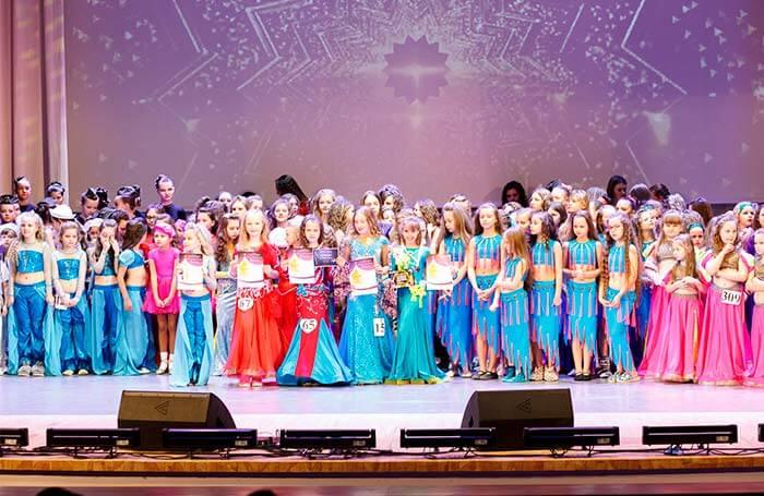 Золотой бисер 2020 | Ovacia