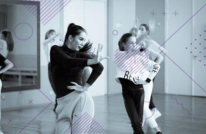 Мастерклассы в 161 школе от наших тренеров | Ovacia