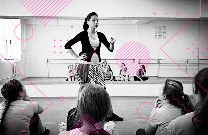 Мастерклассы в 28 гимназии | Ovacia