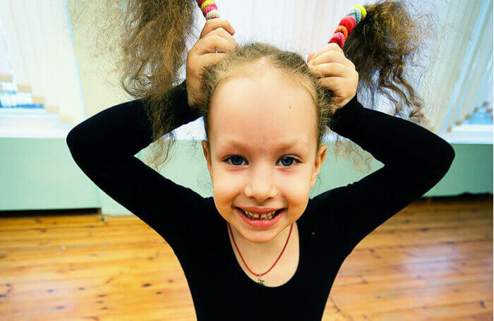 Как поддержать интерес ребенка к занятиям танцами