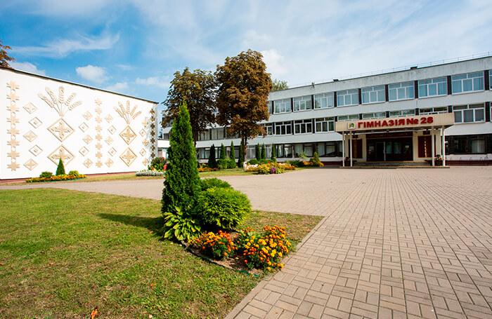 Детская школа танцев в Серебрянке