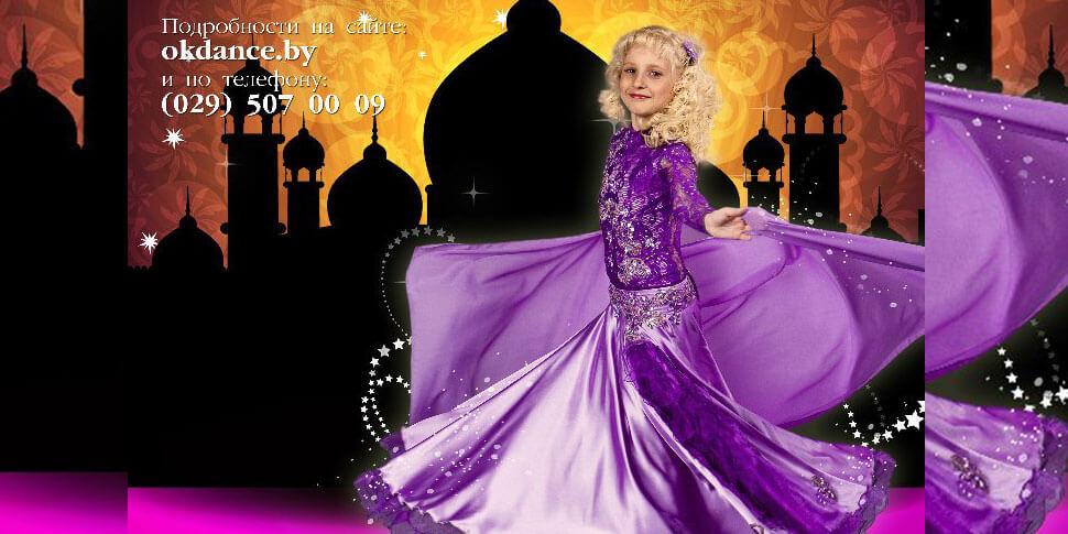 Детский фестиваль Золотой бисер 2013