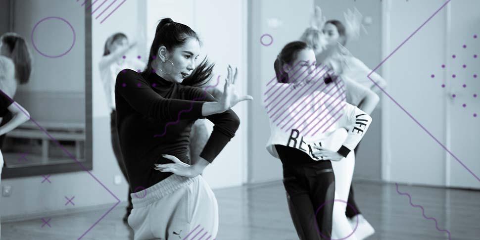 Мастерклассы в 161 школе | Ovacia