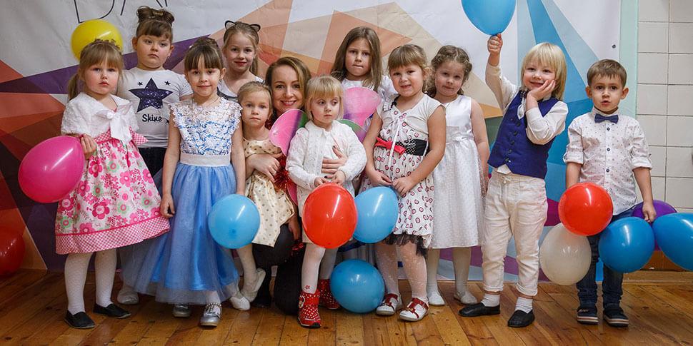 Самые популярные вопросы, задаваемые родителями малышей после первого танцевального занятия | Овация