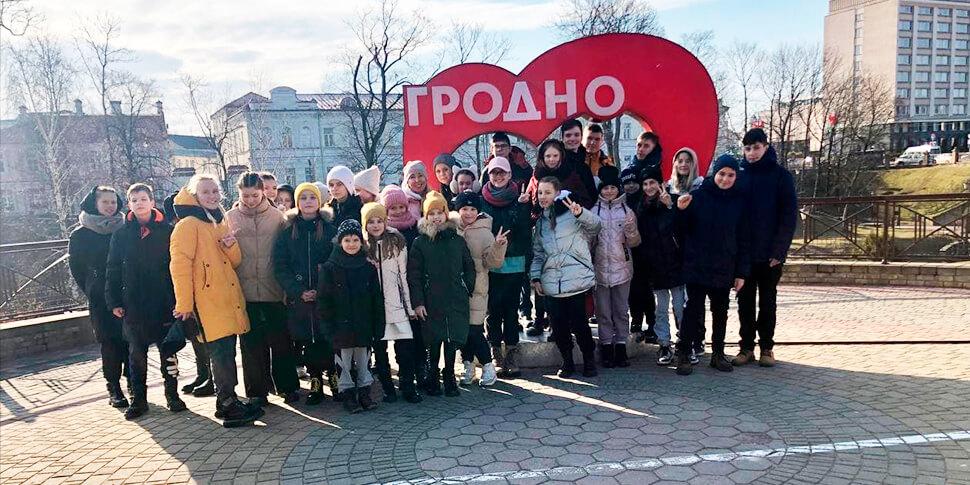 Школа танцев Минск