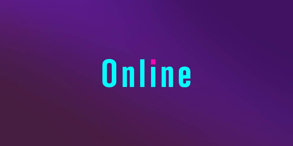 Онлайн уроки танцев для детей